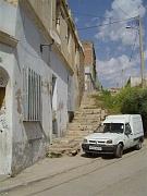ORAN AOUT 2007 Rue du Ravin Blanc